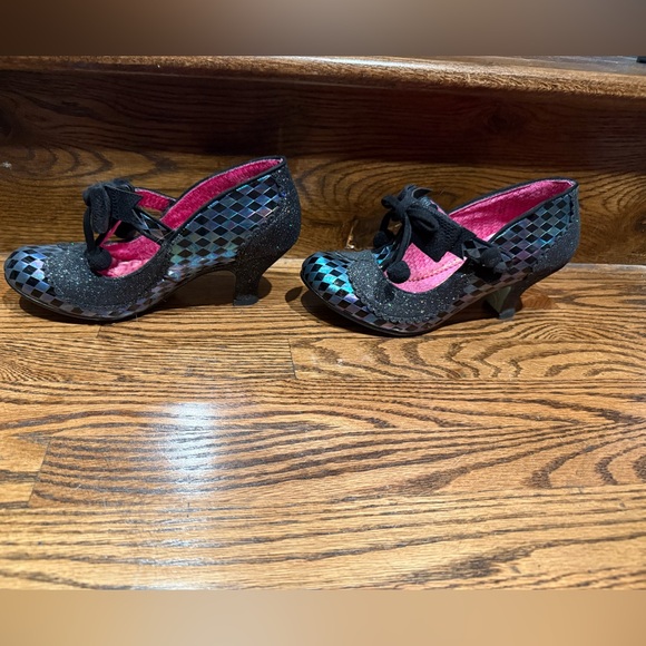 Irregular choice, charming charm size 37 ( 6.5 ) - Picture 3 of 7